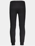 Fashion Ribbed Side Casual Jogger Pants