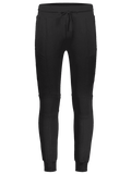 Fashion Ribbed Side Casual Jogger Pants