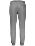 Trendy Drawstring Striped Sporty Jogger Pants