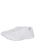 Chic Mesh Lace Up Sneakers