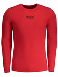 Fashion Mrters Graphic Sweater