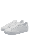 Cheap Stitching Floral Skate Shoes