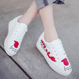 Glamorous Casual Skate Shoes