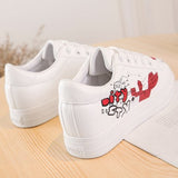 Glamorous Casual Skate Shoes