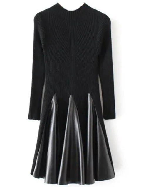 Vuse Alto Menthol 5.0 Delicate Sleeve Ribbed Skater Sweater Dress Ncocon Vuse Alto Menthol 5.0 Delicate Sleeve Ribbed Skater Sweater Dress Ncocon