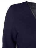 Sweater Longline Sweater