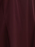 Long Sleeve Plus Size Bodycon Dress