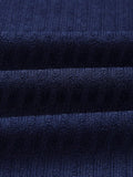 Luxurious Neck Knitwear