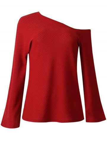 Luxurious Neck Knitwear