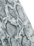Latest Print High Rise Pants