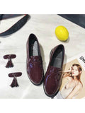 Lovely  New Shoes For Women In Autumn