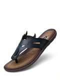 OX Thong Slides