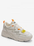 Adorable Design Platform Sport Sneakers