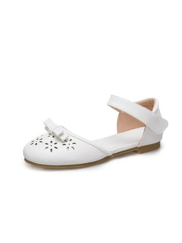 Classic Princess Shoes Flat Heeled Women Shoes