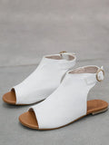 Latest Heel Peep Toe Sandals