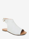 Latest Heel Peep Toe Sandals