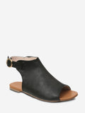 Latest Heel Peep Toe Sandals