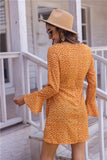 New Fashion Waist Dress