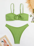 SEXY BEACH SWIMSUIT BIKINI