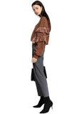 COFFER CASUAL SWEET SWEATSHIRTS O-NECK LONG SLEEVE