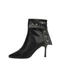 JOKER STILETTOS HIGH HEELS MARTIN BOOTS