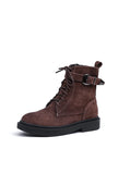 THICK SOLES JOKER MARTIN BOOTS