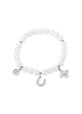 Hot Sale Hope of Peace Pearl Bracelet