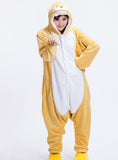 WOMEN ZODIAC MONKEY ANIMAL CONJOINED PAJAMAS