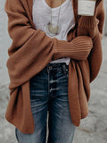 Princess Color Cardigans Tops