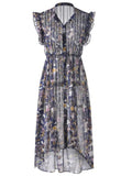 Impressive Long Dress For Women