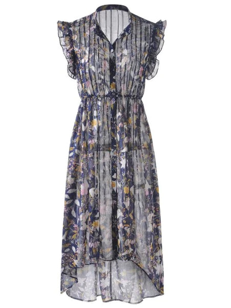 Impressive Long Dress For Women