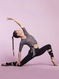 Impressive Sports Yoga Leggings Bottoms