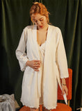 SLING PAJAMAS LACE NIGHTDRESSES HOME CLOTHES