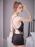 APRON BELLYBAND TRADE SEXY UNDERWEAR