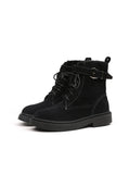 THICK SOLES JOKER MARTIN BOOTS