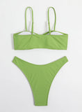 SEXY BEACH SWIMSUIT BIKINI