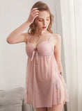 SEXY PAJAMAS SLING NIGHTDRESS
