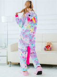 ANIMAL STITCH UNICORN PANDA BEAR