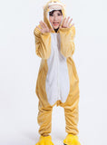 WOMEN ZODIAC MONKEY ANIMAL CONJOINED PAJAMAS