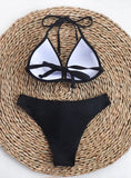 FASHION LADY RIBBON BIKINI