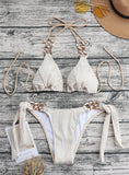 WOMEN FASHION SEXY BIKINI