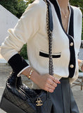 VINTAGE LADIES KNITTED CARDIGANS SWEATERS WOMEN
