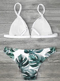 WOMEN'S SWIMMING SUIT SEXY BIKINI SWIMSUIT
