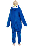 WOMEN ADULT ONESIE PENGUIN KIGURUMI PAJAMA GIRL 