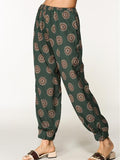 Fabulous Printed Bloomers Pants Bottom