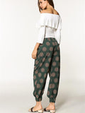 Fabulous Printed Bloomers Pants Bottom