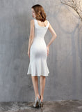 TUBE TOP SEXY NIGHTCLUB PARTY DRESS