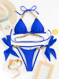CHAIN BEACH SEXY BIKINI