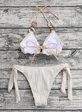 WOMEN FASHION SEXY BIKINI