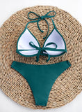 FASHION LADY RIBBON BIKINI